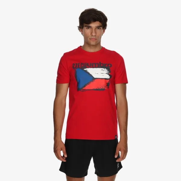 Umbro EC Czech