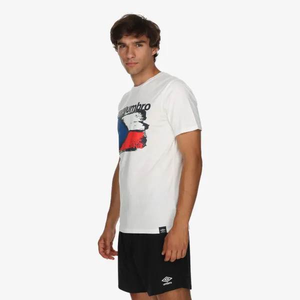 Umbro EC Czech