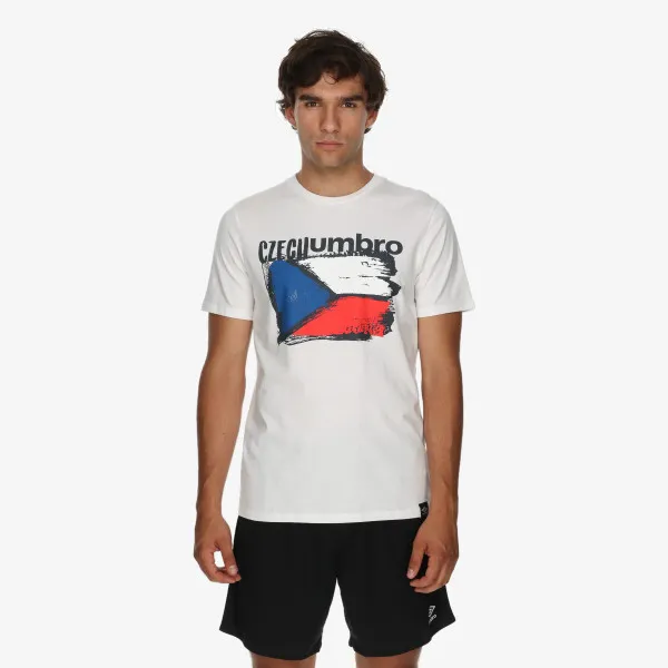 Umbro EC Czech