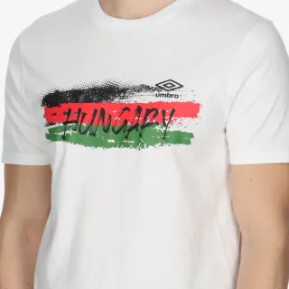 Umbro HUN T SHIRT 