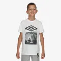 Umbro Corner 