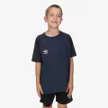Umbro UMBRO TRAINING SHIRT JNR 