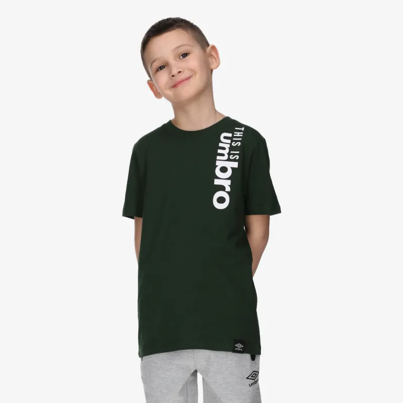 Umbro Logo 