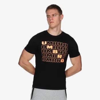 Umbro T-shirt Retro 