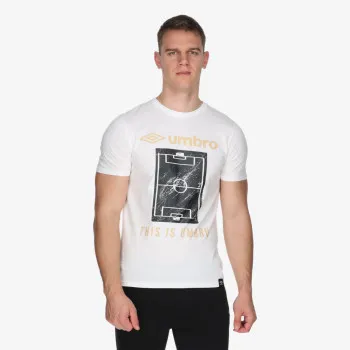 Umbro T-shirt Pitch 