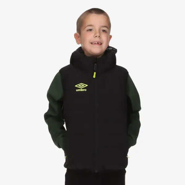 Umbro ESSENTIALS VEST JNR 