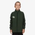 Umbro RETRO FULL ZIP JACKET JNR 