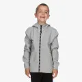 Umbro DIAMOND FULL ZIP HOODIE JNR 
