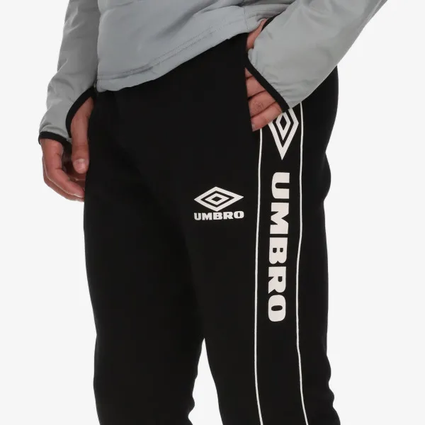Umbro RETRO CUFFED PANTS 