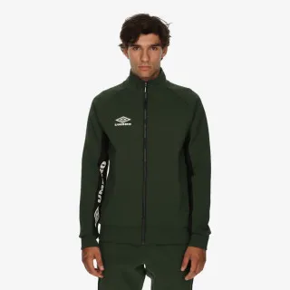 Umbro RETRO FULL ZIP JACKET 