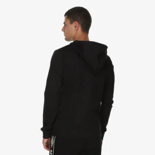 Umbro THE GAME FULL ZIP HOODIE 