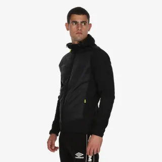 Umbro THE GAME FULL ZIP JACKET 