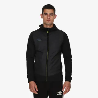 Umbro THE GAME FULL ZIP JACKET 
