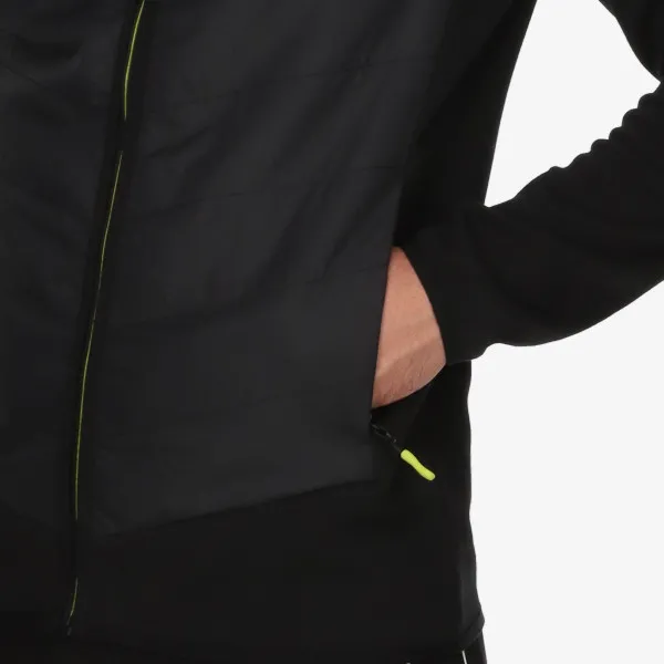 Umbro THE GAME FULL ZIP JACKET 