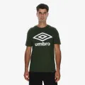 Umbro BIG LOGO COTTON T SHIRT 