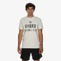 Umbro RETRO CLUB T SHIRT 