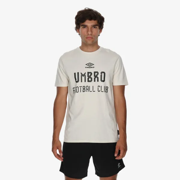 Umbro RETRO CLUB T SHIRT 
