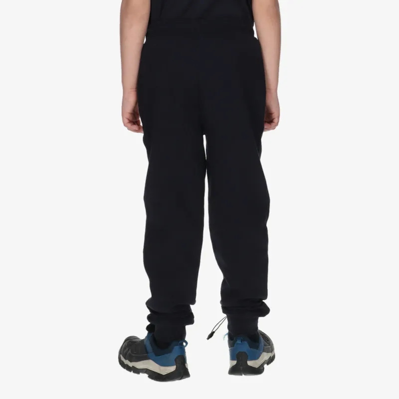 Umbro LOGO CUFFED PANTS JNR 