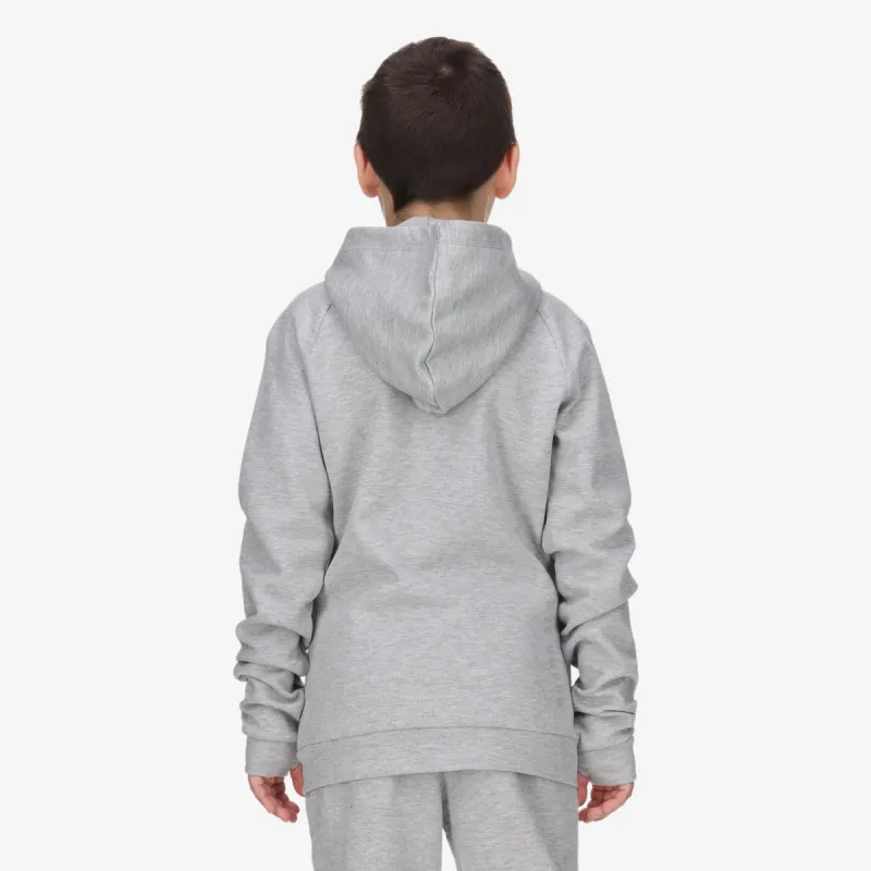 Umbro LOGO FULL ZIP HOODIE JNR 