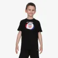 Umbro WC CROATIA T SHIRT JNR 