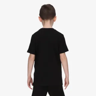 Umbro WC CROATIA T SHIRT JNR 