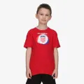 Umbro WC CROATIA T SHIRT JNR 