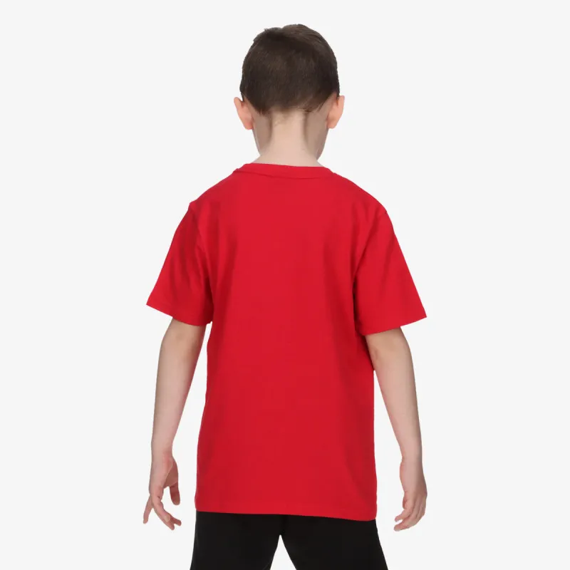 Umbro WC CROATIA FAN SHIRT JNR 