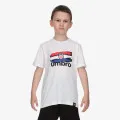 Umbro WC CROATIA FAN SHIRT JNR 