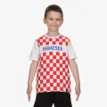 Umbro WC CROATIA FULL SHIRT JNR 