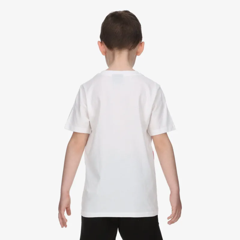 Umbro WC CROATIA FLAG SHIRT JNR 