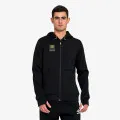 Umbro DIAMOND FULL ZIP HOODIE 