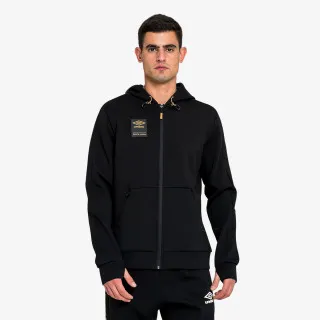 Umbro DIAMOND FULL ZIP HOODIE 