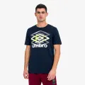 Umbro GRAPHIC T SHIRT 