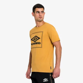 Umbro RETRO T SHIRT 