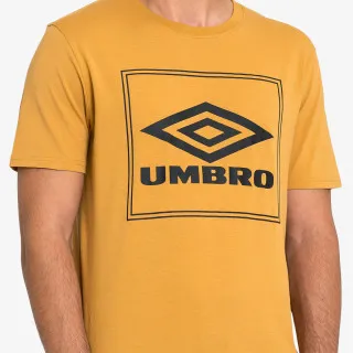 Umbro RETRO T SHIRT 
