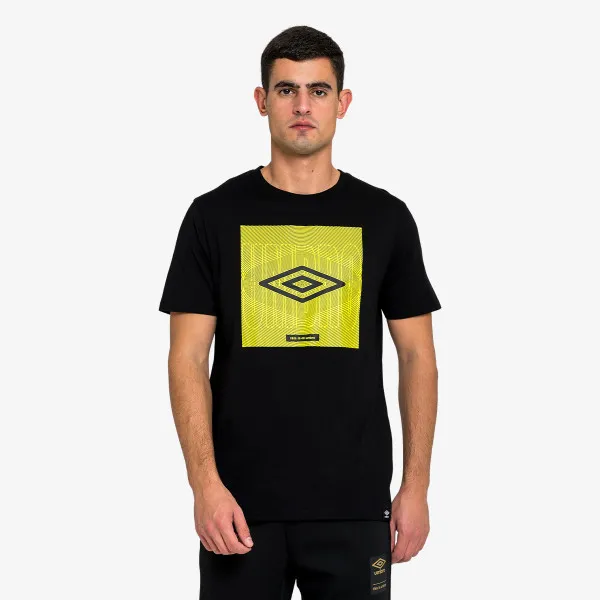 Umbro DIAMOND T SHIRT 