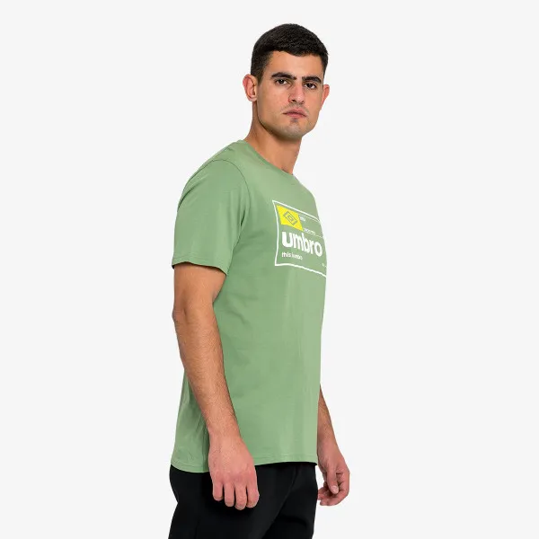 Umbro UMBRO T SHIRT 