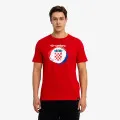 Umbro WC CROATIA T SHIRT 