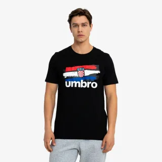 Umbro WC CROATIA FAN SHIRT 