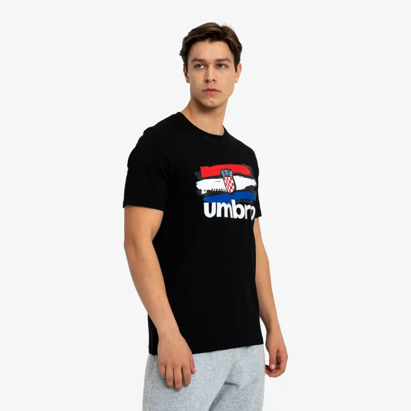 Umbro WC CROATIA FAN SHIRT 