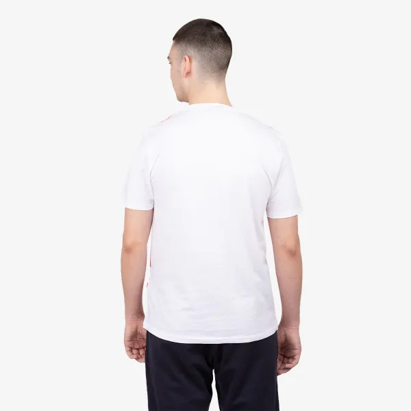 Umbro WC CROATIA FULL SHIRT 