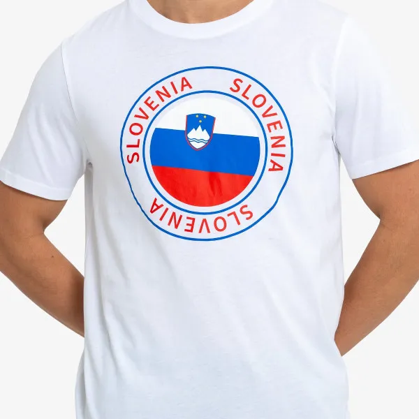 Umbro WC SLOVENIA FAN SHIRT 