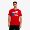 Umbro WC CZECH T SHIRT 