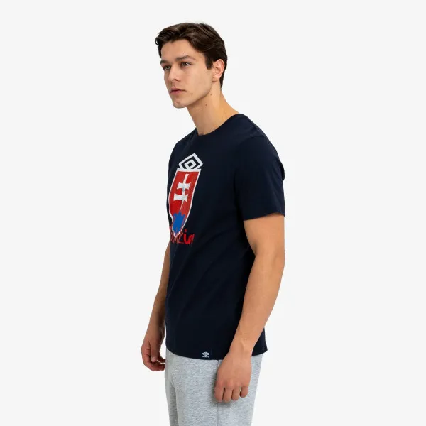 Umbro WC SLOVAKIA FAN SHIRT 