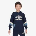 Umbro RETRO HOODIE JNR 