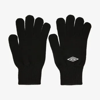 UMBRO RUKAVICE KNITTED GLOVES 