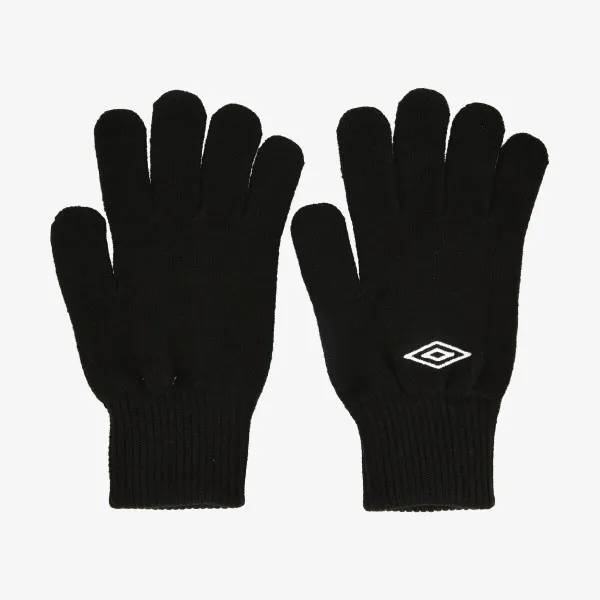 Umbro Rukavice KNITTED GLOVES 