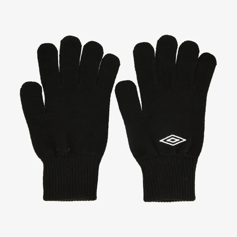 Umbro KNITTED GLOVES 