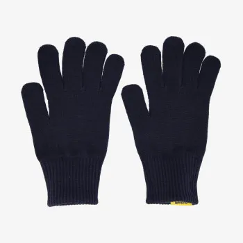 KNITTED GLOVES