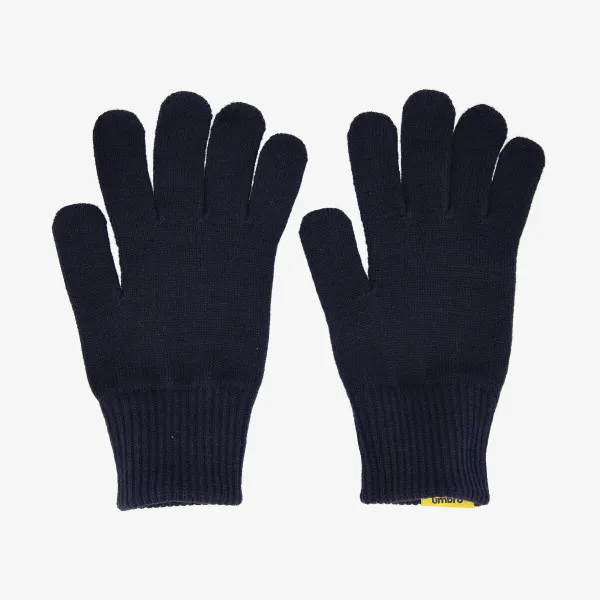 Umbro Rukavice KNITTED GLOVES 